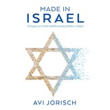 Made in Israel - Ahogyan az izraeli tal&aacute;l&eacute;konys&aacute;g jobb&iacute;tja a vil&aacute;got - Avi Jorisch