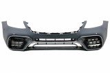 Bara Fata Mercedes S-Class W222 Facelift (2017-up) S63 Design Performance AutoTuning, KITT