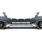 Bara Fata Mercedes S-Class W222 Facelift (2017-up) S63 Design Performance AutoTuning