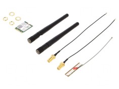 Modul Extensie Bluetooth WiFi UP Squared