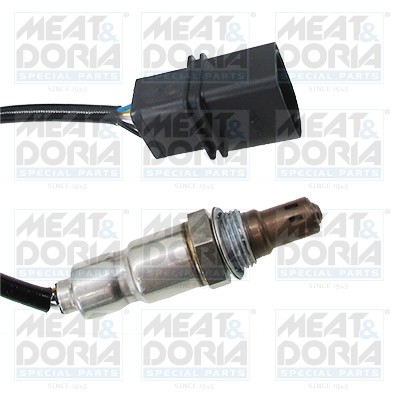 MEAT &amp; DORIA 81095E Sonda Lambda