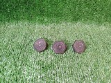 Set 3 picioare sustinere Masina de spalat Hotpoint Ariston FMG 723 / C139