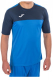 Cumpara ieftin Tricou sport barbati Joma Winner Albastru/Navy, XS