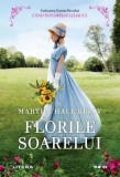 Florile soarelui - Paperback brosat - Martha Hall Kelly - Litera