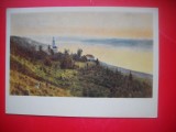 HOPCT 23830 SEARA- I I LEVITAN 1860-1900 - RUSIA --MUZEE - CP PICTURA --NECIRCULATAMUNTII