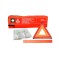 KIT TRIUNGHI SI TRUSA MEDICALA 44479