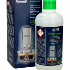 Anticalcar Delonghi cafetiera, espressor 500 ML