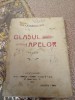 D. Glasul Apelor Poezii 1915