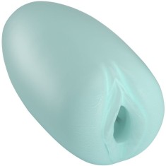 PRETTY LOVE &ndash; Catherine Male Masturbator &ndash; Sleeve Verde &ndash; Material Elastic