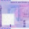 MACAU █ bancnota █ 20 Patacas █ 2013 █ P-81c █ BNU █ UNC █ necirculata