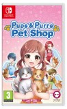 Pups &amp; Purrs Pet Shop NSW