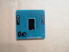 Procesor Intel SR0XA I5-3340m Socket G2 (rPGA988B) Ivy Bridge (ca 3230M) (IB) foto