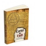 Cartea lui Enoh - Alexandru Anghel, ROBERT HENRY CHARLES