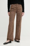 Dkny jeans medium waist, DJ5M4062