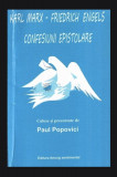 Confesiuni epistolare Karl Marx, Friedrich Engels