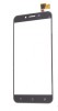 Touchscreen Asus Zenfone 3 Max ZC553KL Negru Display Geam Sticla