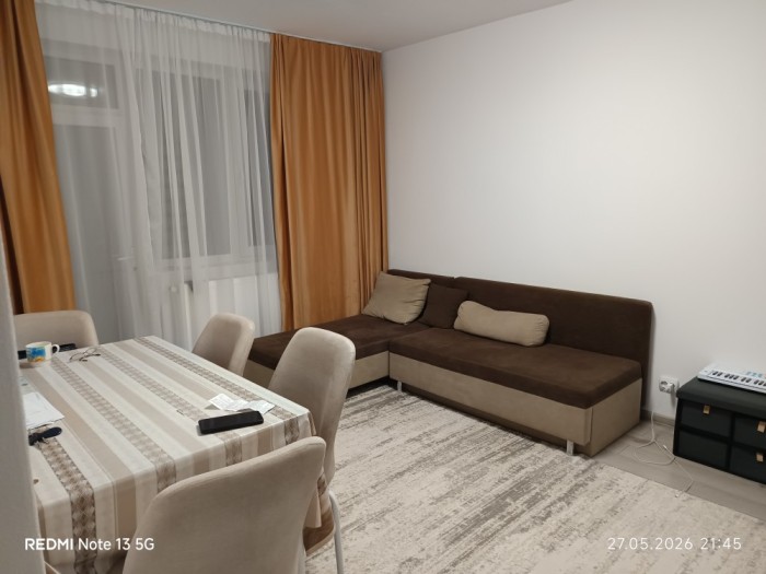 Apartament 3 camere