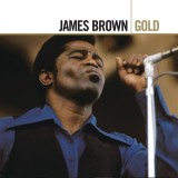 James Brown Gold 40 Tracks remastered (2cd)