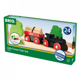 Cumpara ieftin TREN FORESTIER, Brio