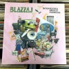 Disc Vinil Dublu LP BLAZZAJ - Intoarcerea Omului Furnicar (2023), Jazz - Funk, Discuri Colorate