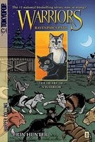 Warriors: Ravenpaw&amp;#039;s Path: The Heart of a Warrior foto