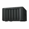 Stocare &icirc;n Rețea NAS Synology DX517 Negru