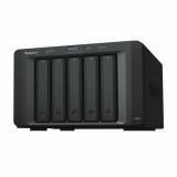 Stocare &icirc;n Rețea NAS Synology DX517 Negru