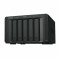 Stocare &icirc;n Rețea NAS Synology DX517 Negru