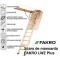 Scara pod FAKRO LWZ PLUS