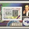 Belize 1984 Expo, Ausipex &#039;84, Melbourne, perf. sheet, MNH S.086