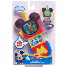 Telefon Disney Mickey Mouse, Funhouse