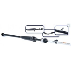 Lanseta Helios SX Casting 2.28m 10-35g