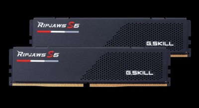 DDR G.Skill MEMORY DIMM 32GB DDR5-5600 K2/F5-5600J4040C16GX2-RS5 G.SKILL &amp;quot;F5-5600J4040C16GX2-RS5K&amp;quot; foto