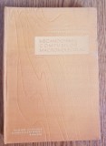 Mecanochimia compușilor macromoleculari - Cristofor Simionescu, Cleopatra Vasiliu Oprea
