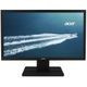 Monitor NOU HD LED Acer V206HQL 19.5&amp;quot; Wide VGA Negru 2 Ani Garantie foto