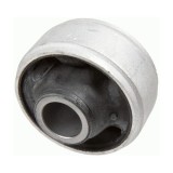 Bucsa brat suspensie, Suport trapez Seat Alhambra; Ford Galaxy; Vw Sharan, Lemf&ouml;rder 1768301, parte montare : Punte fata, Stanga/ Dreapta, Spate