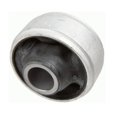 Bucsa brat suspensie, Suport trapez Seat Alhambra; Ford Galaxy; Vw Sharan, Lemf&ouml;rder 1768301, parte montare : Punte fata, Stanga/ Dreapta, Spate
