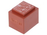 Transformator &Icirc;ncapsulat 2,3VA 230VAC 15V PCB