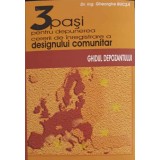 3 PASI PENTRU DEPUNEREA CERERII DE INREGISTRARE A DESIGNULUI COMUNITAR. GHIDUL DEPOZANTULUI-GHEORGHE BUCSA-239445