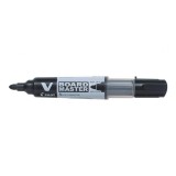 Cumpara ieftin Marker pentru tabla Pilot Vboard Master 2.3 mm varf rotund Marker pentru tabla Pilot Vboard Master varf rotund 2.3 mm negru