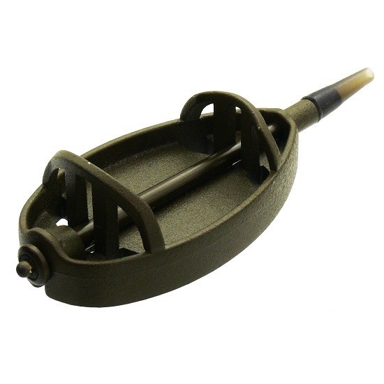 Momitor Method Team Feeder Vario 65Gr