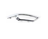 Bandou bara protectie spate VW T-ROC, 09.2017-, partea stanga,