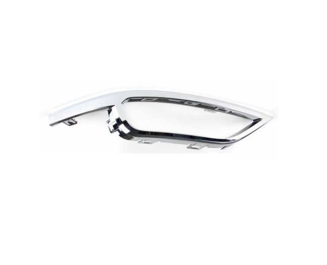 Bandou bara protectie spate VW T-ROC, 09.2017-, partea stanga,