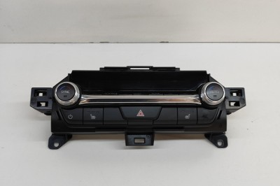 Modul de climatizare MAZDA CX-30 DM 2023 OEM: BHRJ-61190B 29509181 foto