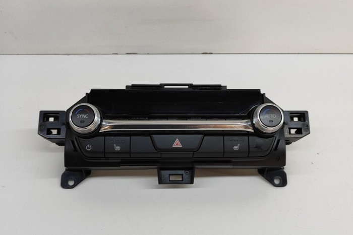 Modul de climatizare MAZDA CX-30 DM 2023 OEM: BHRJ-61190B 29509181