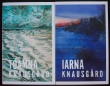 Karl Ove Knausgard - Toamna + Iarna