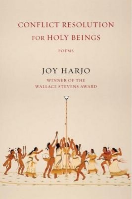 Conflict Resolution for Holy Beings: Poems foto
