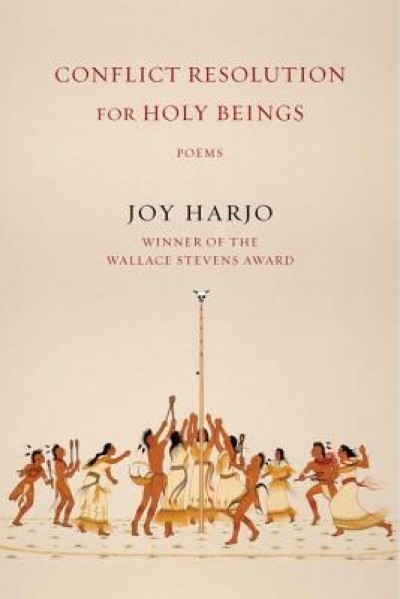 Conflict Resolution for Holy Beings: Poems