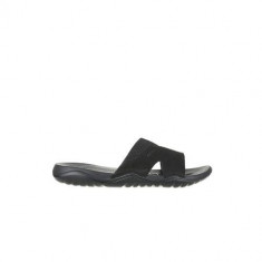 Slapi Barbati Crocs Swiftwater Slide 205618060 foto