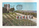 RF161 - Carte Postala - Mamaia, circulata 1983